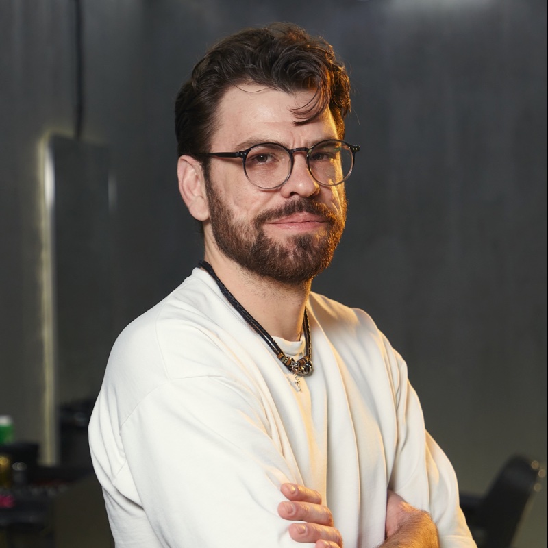Алексей Болтухов