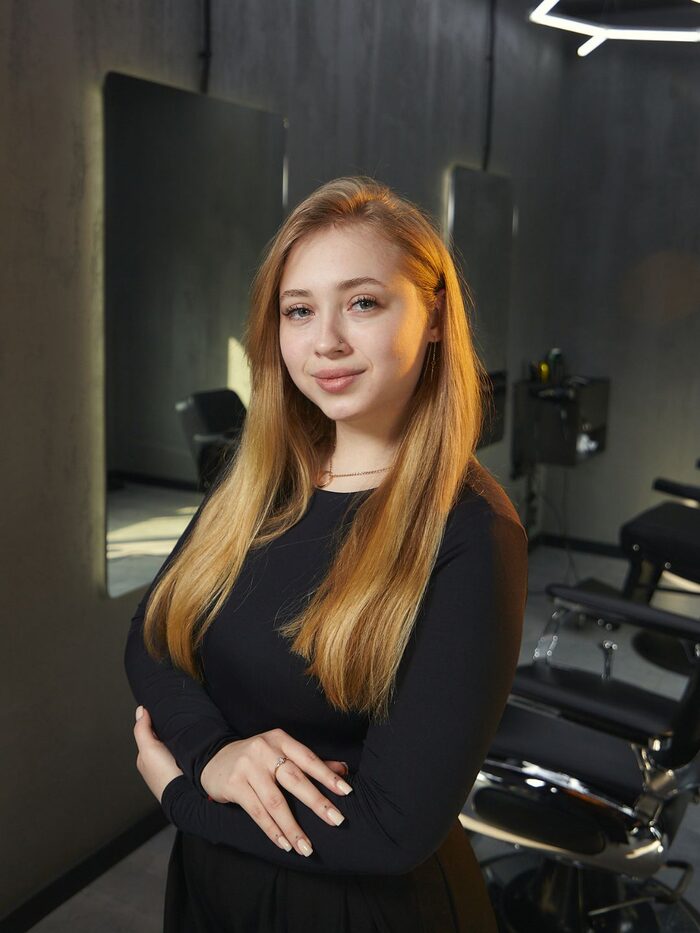 Валерия Маркова